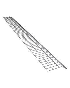 Side wire grille 1206 AMX150transit