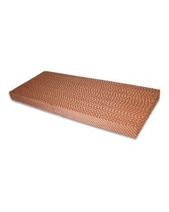Pad G 100deep-600long-1500high   pad cooling 7090-15