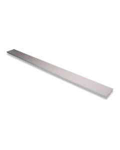 Deflector short 915mm for CL 3400 FLEX air inlet