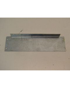 Support bracket f/CB table