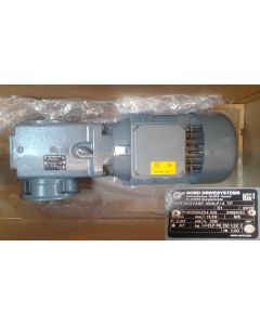 Gear 2.20kW/Agitator 5200-8200L