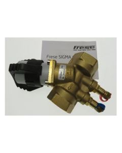 Control valve Frese SIGMA Compact DIN25