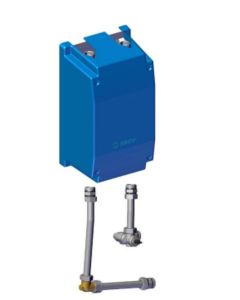 DA 4200 floor heating unit 15-70 DN 25