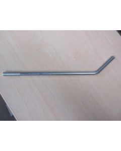 Rod agitator f/CH-machine