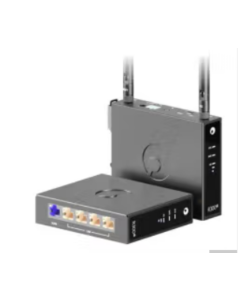 Industrial router5 ports 4g Belli Dandelion R300A W/antenna