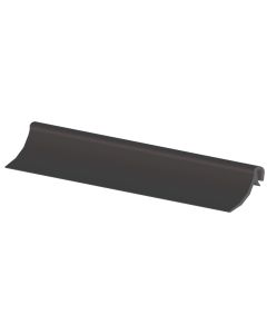 Sealing profile f/ bottom edge MVT-17M 1353mm long