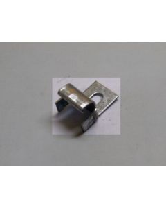 CLIP,GUIDE RAIL,FORMED