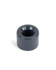 Reducing bush 32od x 20id PVC NP16