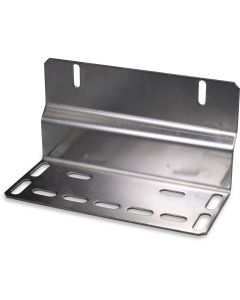 Angle bracket for floor mounting PigNic 11/16 finishing