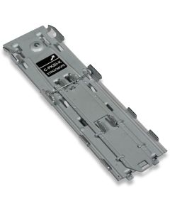 Clips plate C-PKZ0-K f/compact starter