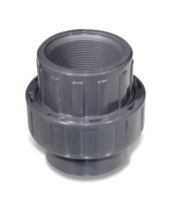 Screw union 63 x 2"fm PN16