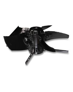 Fan FF056-6ET 1x230V 50/60Hz 1.9/2.8A f/tube