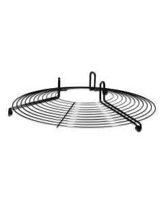 Wire mesh guard black for fan GP95 BCU