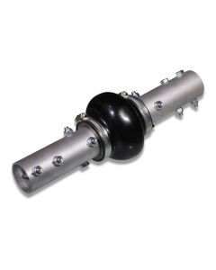 Universal joint coupling cpl 400Nm 5/4" / 5/4"