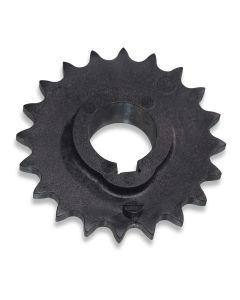 Chain wheel 3/8" 20teeth B20 PA Elevator EC