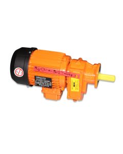 Mot-g 0.37 230/400V 3Ph 50Hz 27.0rpm f/elev ST -2/3 mot