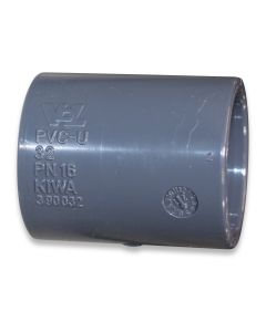 Socket  32mm PVC NP16