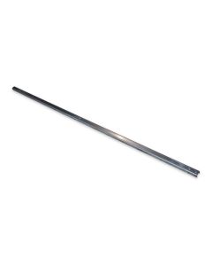 Post f/frame feed cleaner