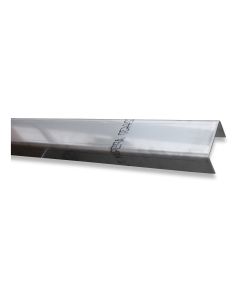 U-profile 60x100x60 lg1500mm 3mm