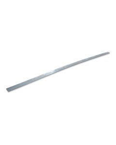 Flat steel 2400-60x5 galv NAT-Nova 250