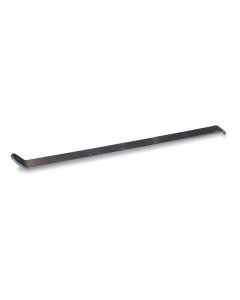Scraper half LB500 for cleaner set 500