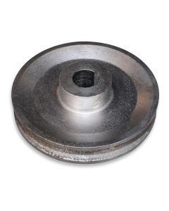 V-belt pulley 1gr A110 SPA b19