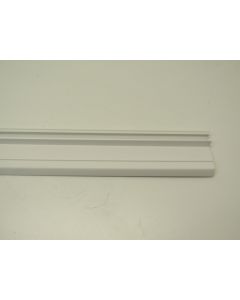 TROUGH,REG,23" W/ ø .50 HOLE