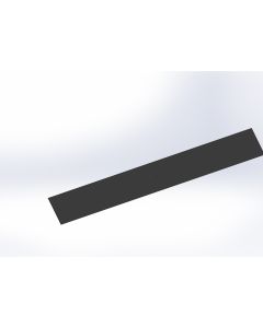 Hopper lid rubber list