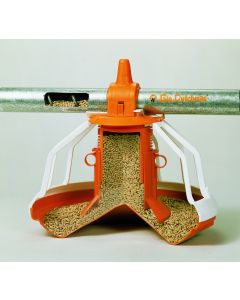 Feed pan BigPan 330