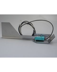 Weather vane switch cpl f/JetMaster DXA100/120