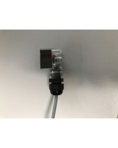 Coil connector 24VAC & DC