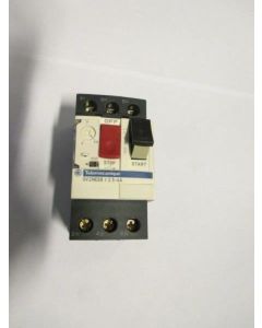 Motor Protection Msb 25 2.5-4A