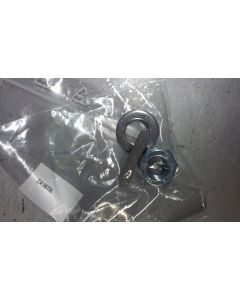 Components set for driver m8 za167a