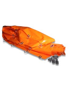 Manure curtain 1t L1450 for MB drive IW=1860