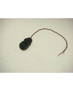 Microphone f/alarm unit AC Touch