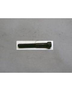 BOLT,5/16-18X2.50 SOCKET HD. CAP SCREW,18 UNC-1/4 HEX   S-64
