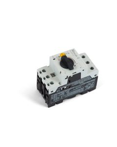 Protective motor switch PKZM0 4,0-6,3A
