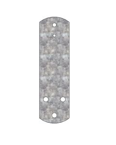 Hight adjustable  - Feed chain feeder