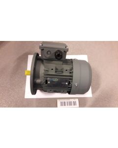 Motor 0.55KW 1500 M&M Culina
