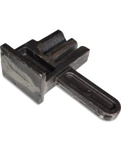 Breaker for feed chain "chain tool"