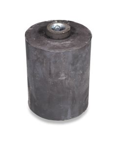 Drive roller  20x 120 f/elevator EC/EggSmart