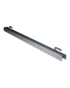 Door post  800/35N SST for branch aisle