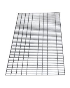 Bottom wire grille 1206 under stairs NAT-70 V15 wo/airduct