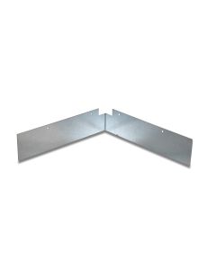 Cover plate idler LB350 Nova-270