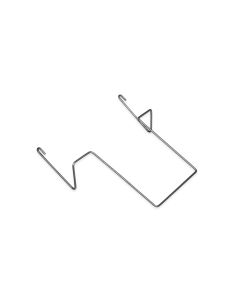 Safety catch f/partition adjustable Filia