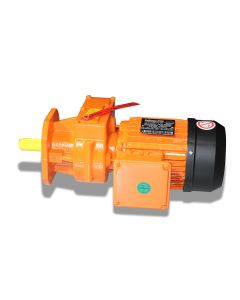 Mot-g 0.25kW 230/460V 60Hz 3Ph 16rpm 6 poles