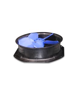 Fan ECblue FN035-4IL 230V 50/60Hz 1.45A f/Caravan