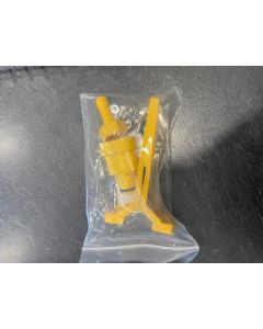 Hanger Kit,Yellow,F/Turkey PSI Regulator (30-21-1636)