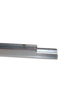 Diagonal strut XL NAT-2170 / MB idler roller with chain