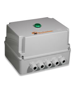 Power supply 24VDC 5A
